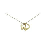 Collier Gucci Femme Chiodo in Or jaune 201981J85008000 - 201981J85008000